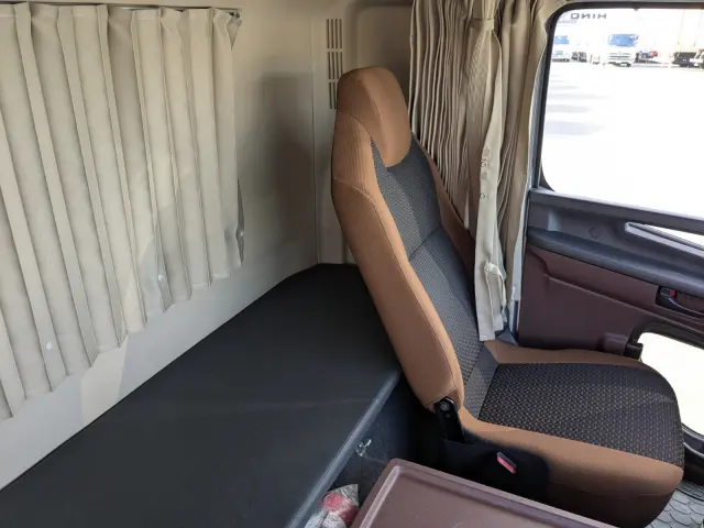 日野 レンジャー 2KG-FD2ABG(2WD)の写真41