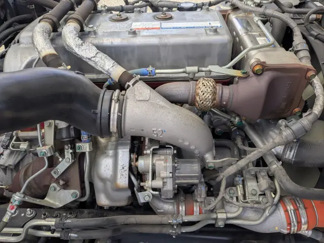 日野 レンジャー 2KG-FD2ABG(2WD)の写真45