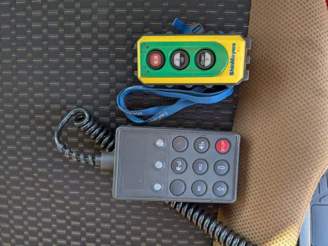 日野 レンジャー 2KG-FD2ABG(2WD)の写真48