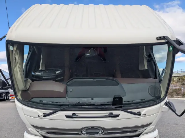 日野 レンジャー 2KG-FD2ABG(2WD)の写真49