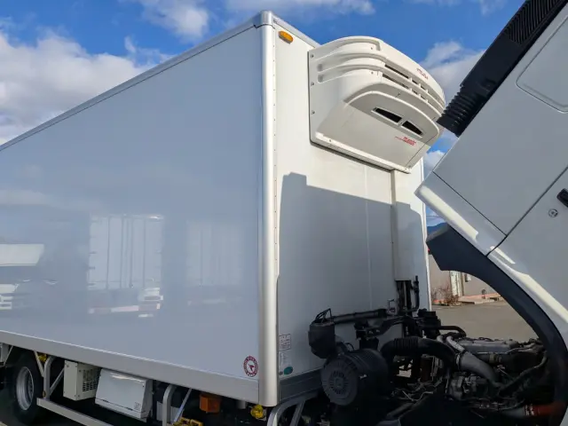 日野 レンジャー 2KG-FD2ABG(2WD)の写真50