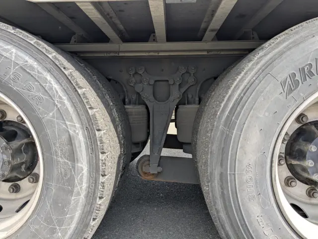 ＵＤ クオン QPG-CD5ZA(6x2)の写真12