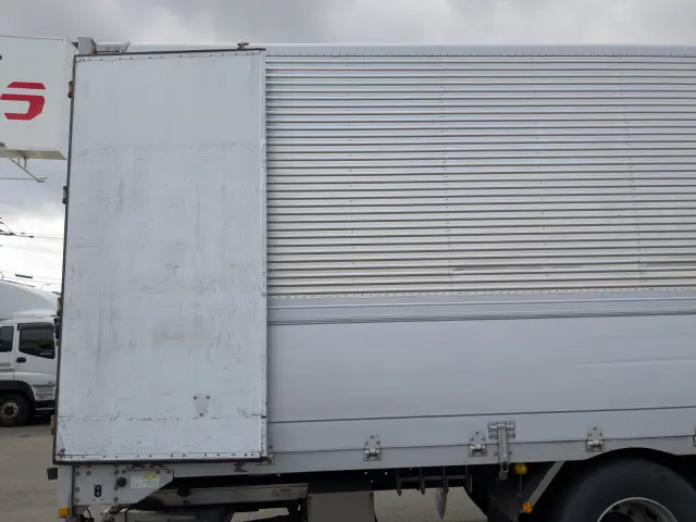 ＵＤ クオン QPG-CD5ZA(6x2)の写真15