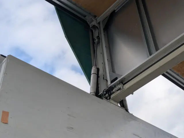 ＵＤ クオン QPG-CD5ZA(6x2)の写真31