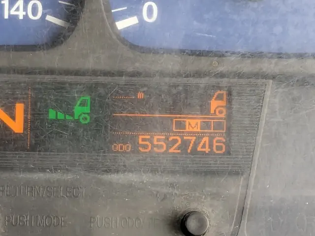 ＵＤ クオン QPG-CD5ZA(6x2)の写真41