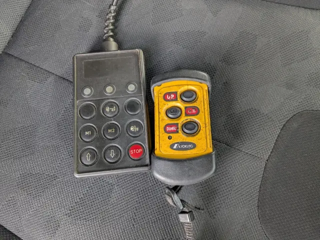 ＵＤ クオン QPG-CD5ZA(6x2)の写真43