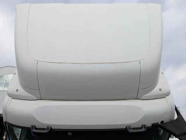 ＵＤ クオン QPG-CD5ZA(6x2)の写真46