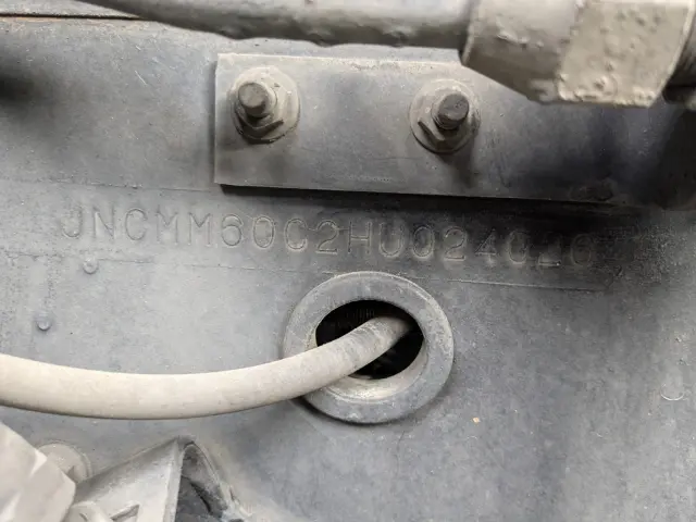 ＵＤ クオン QPG-CD5ZA(6x2)の写真49