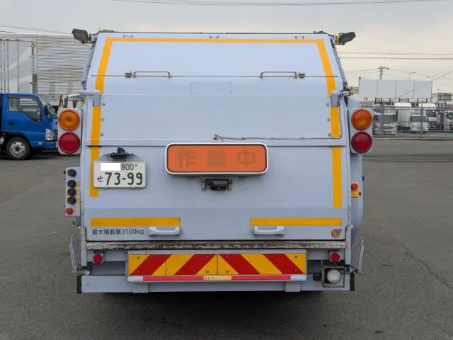 日野 デュトロ TKG-XZU700M(2WD)の写真8