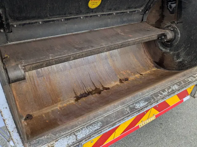 日野 デュトロ TKG-XZU700M(2WD)の写真10