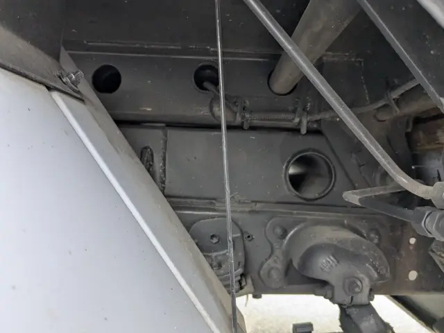 日野 デュトロ TKG-XZU700M(2WD)の写真11