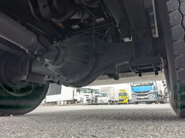 日野 デュトロ TKG-XZU700M(2WD)の写真12