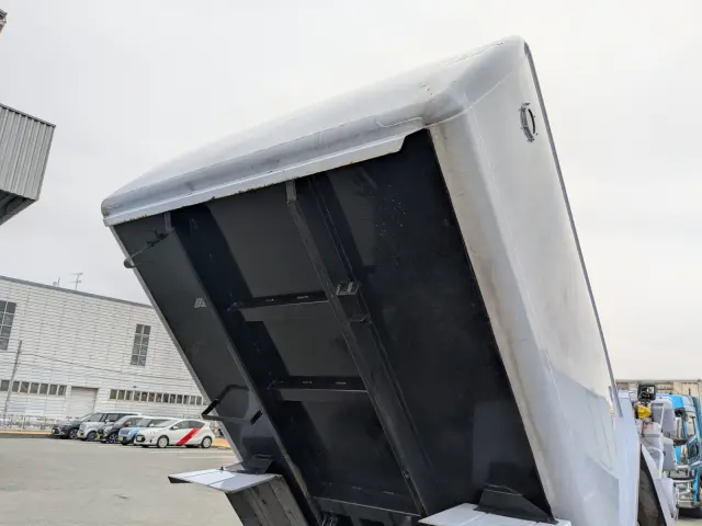 日野 デュトロ TKG-XZU700M(2WD)の写真19