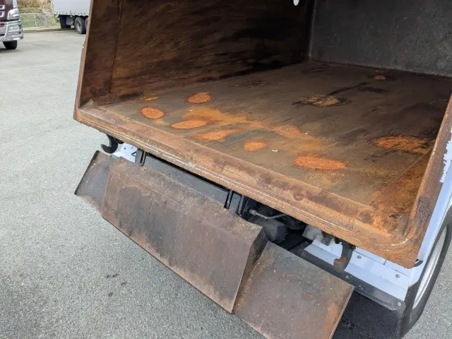 日野 デュトロ TKG-XZU700M(2WD)の写真23