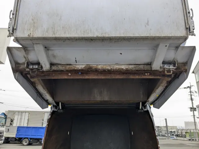 日野 デュトロ TKG-XZU700M(2WD)の写真24