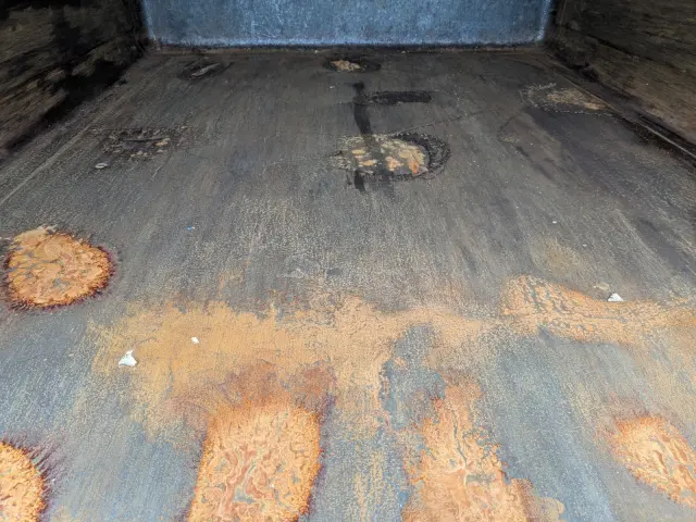 日野 デュトロ TKG-XZU700M(2WD)の写真26