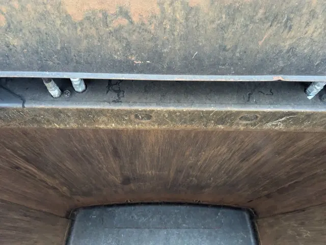 日野 デュトロ TKG-XZU700M(2WD)の写真27