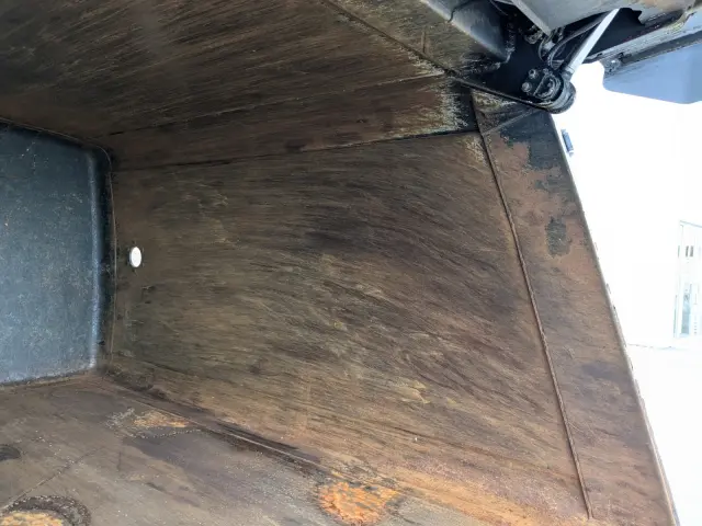 日野 デュトロ TKG-XZU700M(2WD)の写真28