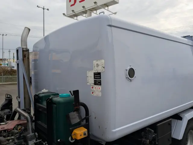 日野 デュトロ TKG-XZU700M(2WD)の写真38