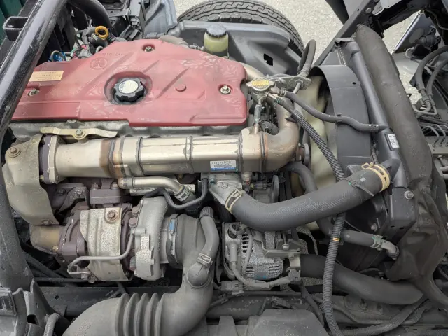 日野 デュトロ TKG-XZU700M(2WD)の写真40