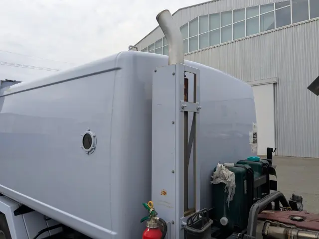 日野 デュトロ TKG-XZU700M(2WD)の写真41