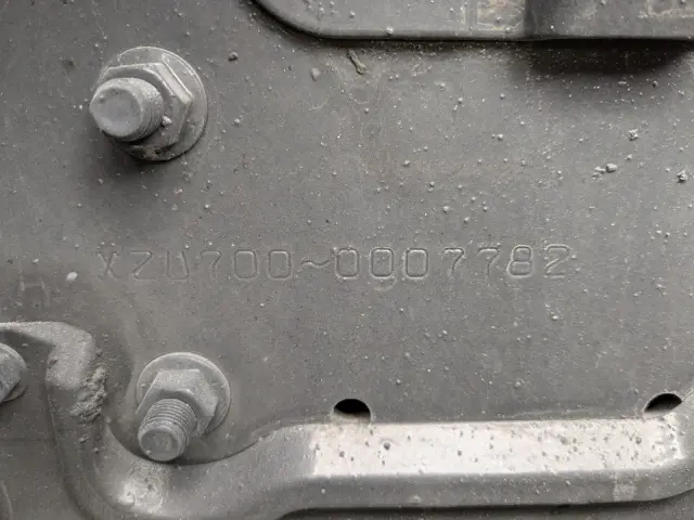 日野 デュトロ TKG-XZU700M(2WD)の写真42