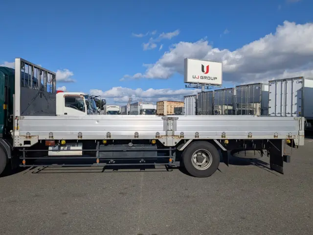 いすゞ フォワード SPG-FSR90T2(2WD)の写真16