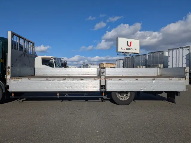 いすゞ フォワード SPG-FSR90T2(2WD)の写真17