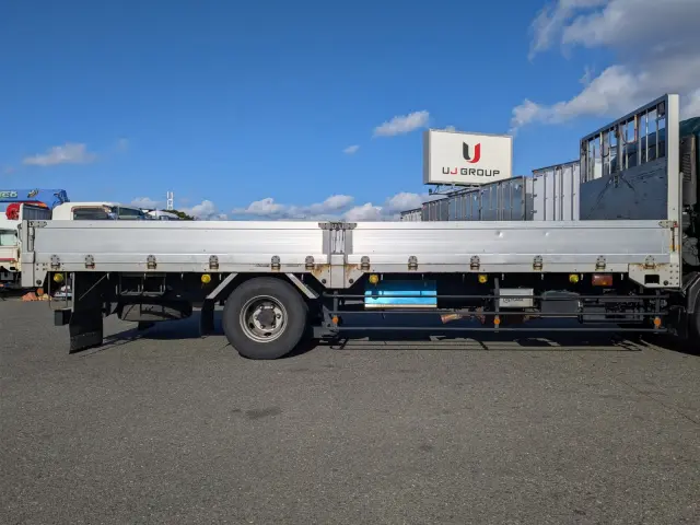 いすゞ フォワード SPG-FSR90T2(2WD)の写真18