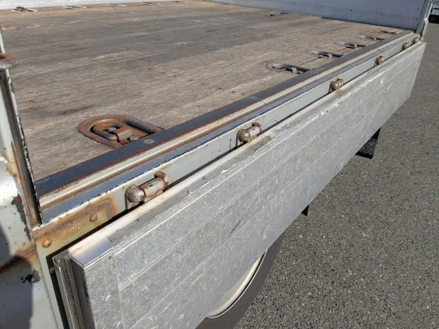 いすゞ フォワード SPG-FSR90T2(2WD)の写真21