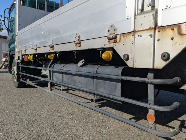 いすゞ フォワード SPG-FSR90T2(2WD)の写真25