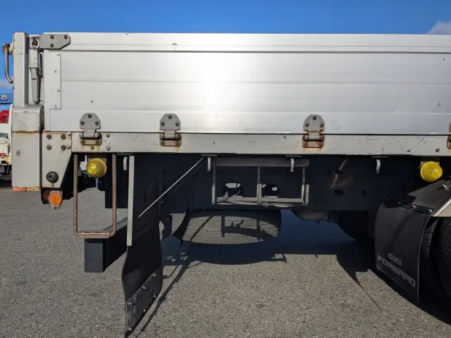 いすゞ フォワード SPG-FSR90T2(2WD)の写真26