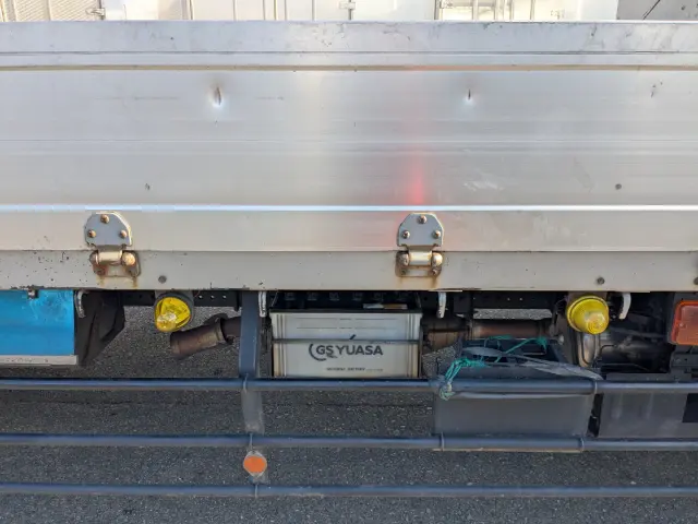 いすゞ フォワード SPG-FSR90T2(2WD)の写真28