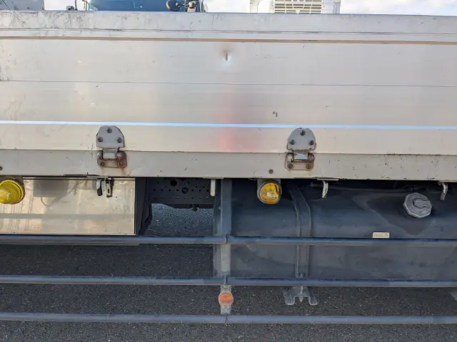 いすゞ フォワード SPG-FSR90T2(2WD)の写真29