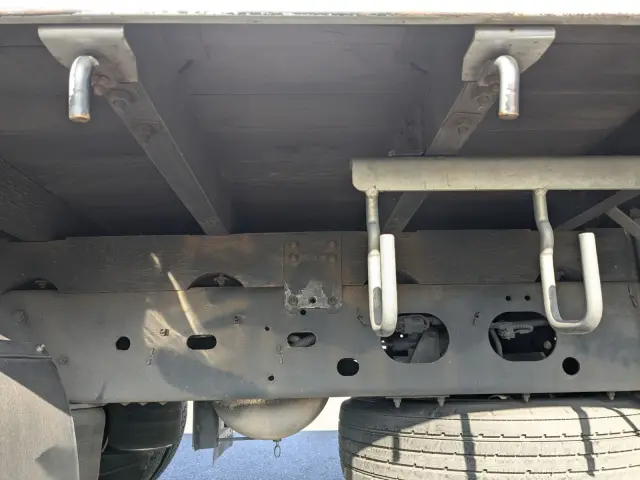 いすゞ フォワード SPG-FSR90T2(2WD)の写真31