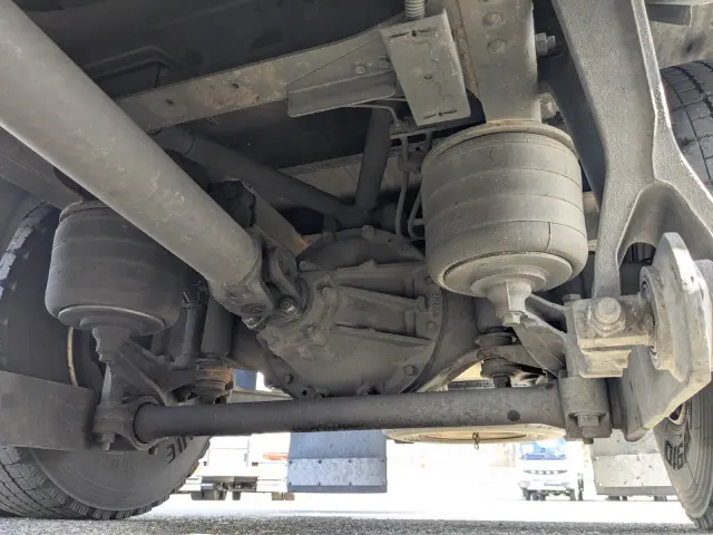 いすゞ フォワード SPG-FSR90T2(2WD)の写真32