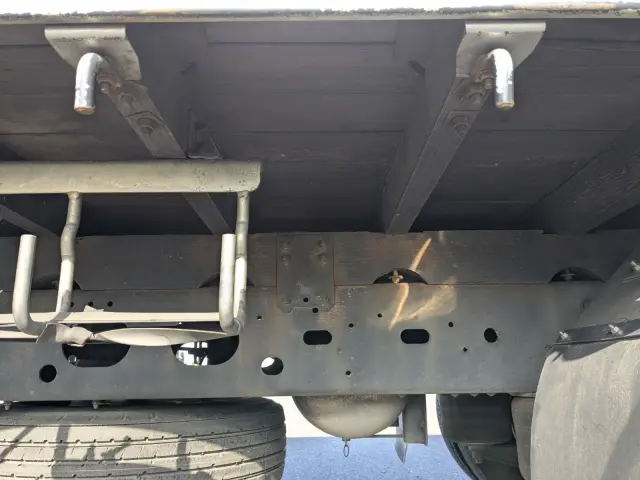 いすゞ フォワード SPG-FSR90T2(2WD)の写真33