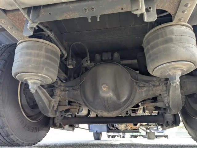 いすゞ フォワード SPG-FSR90T2(2WD)の写真34