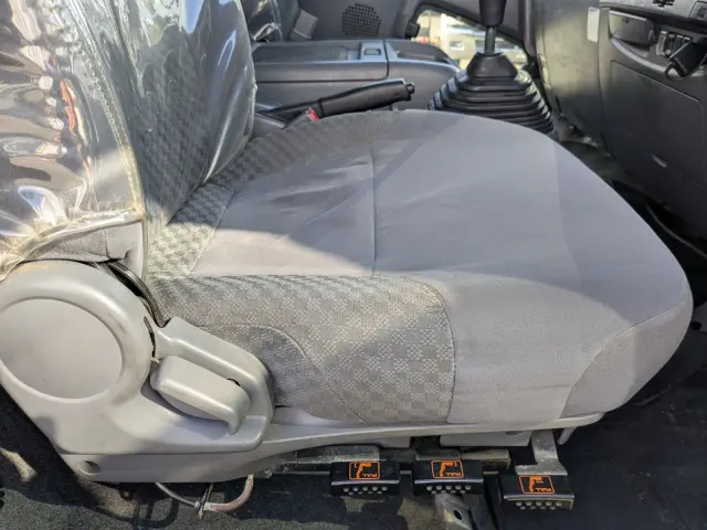 いすゞ フォワード SPG-FSR90T2(2WD)の写真35