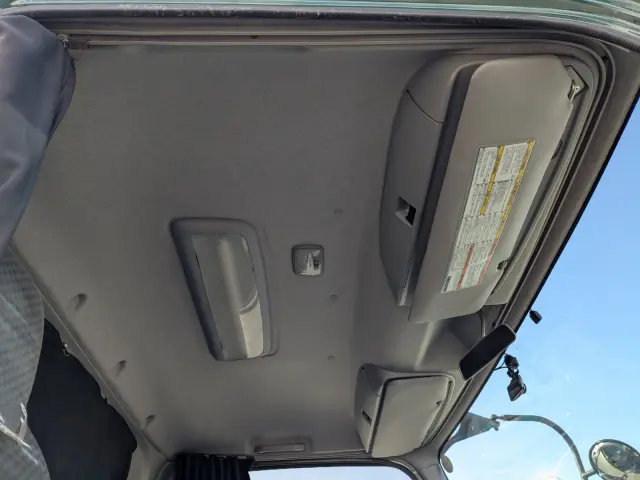 いすゞ フォワード SPG-FSR90T2(2WD)の写真36