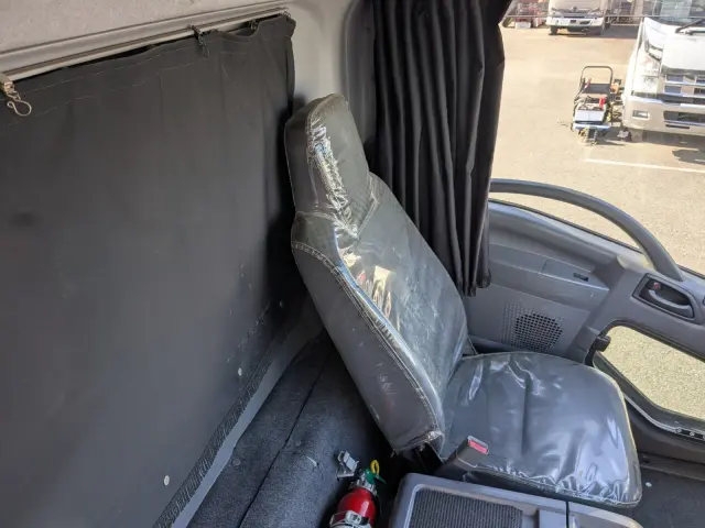 いすゞ フォワード SPG-FSR90T2(2WD)の写真37