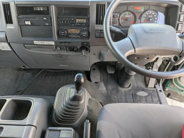 いすゞ フォワード SPG-FSR90T2(2WD)の写真38