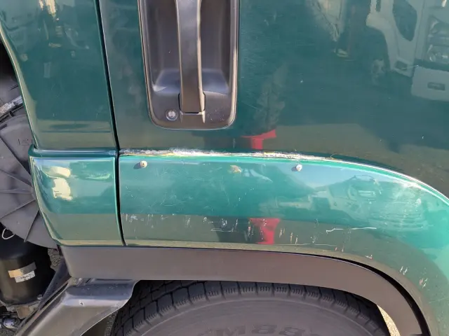 いすゞ フォワード SPG-FSR90T2(2WD)の写真44