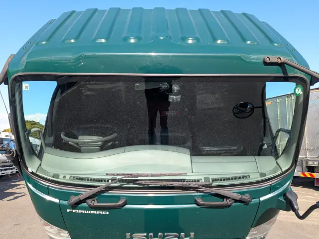 いすゞ フォワード SPG-FSR90T2(2WD)の写真45