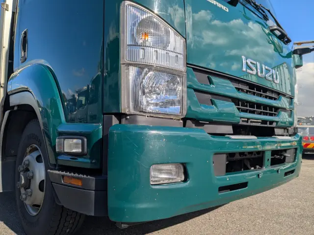 いすゞ フォワード SPG-FSR90T2(2WD)の写真48