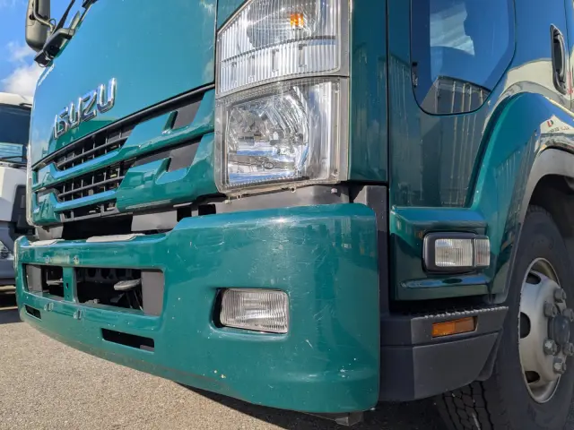 いすゞ フォワード SPG-FSR90T2(2WD)の写真49