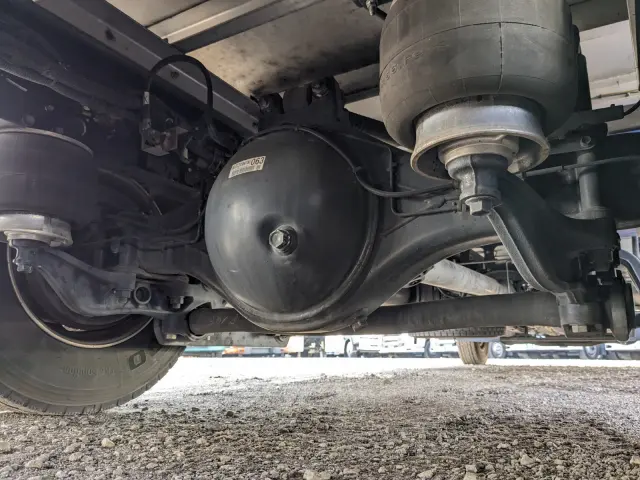 いすゞ フォワード 2PG-FRR90T2(2WD)の写真36