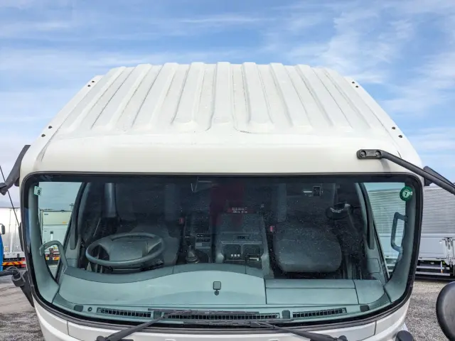 いすゞ フォワード 2PG-FRR90T2(2WD)の写真47