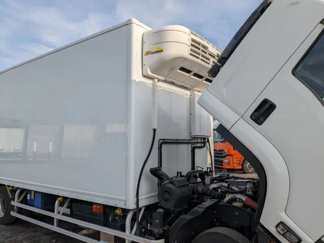 いすゞ フォワード 2PG-FRR90T2(2WD)の写真50