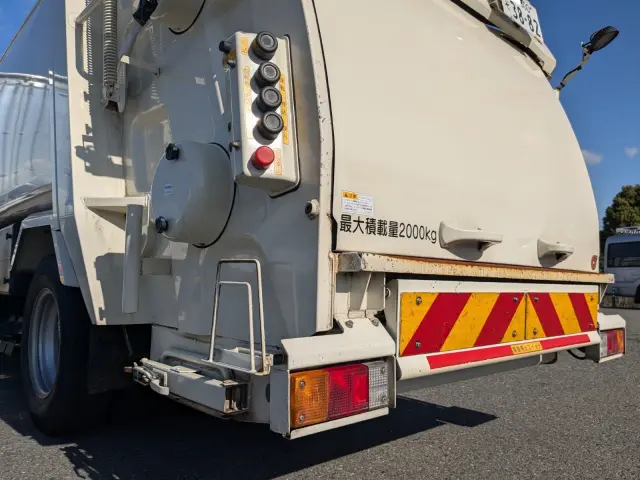 日野 デュトロ TPG-XZU600X(2WD)の写真7